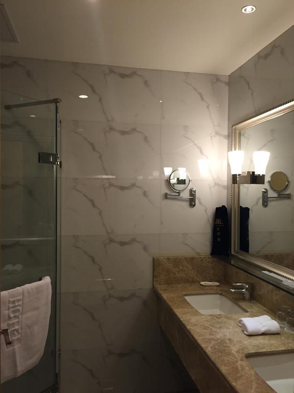 Alton Hotel Wuhu Ruang foto