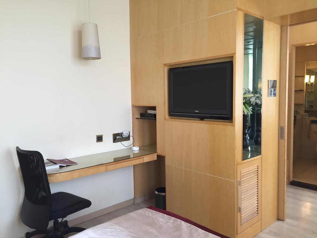 Alton Hotel Wuhu Ruang foto