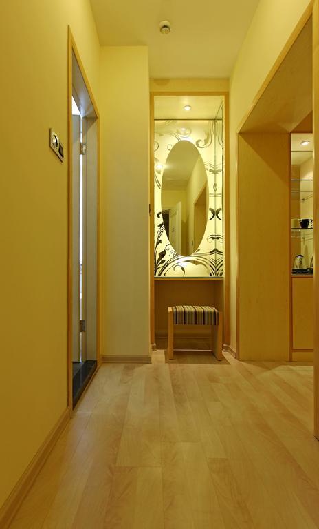Alton Hotel Wuhu Ruang foto